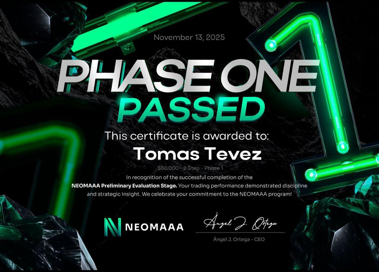 Certificado de Tomas Tevez