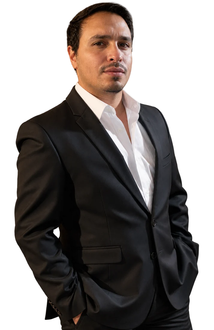 Retrato de Camilo Torres